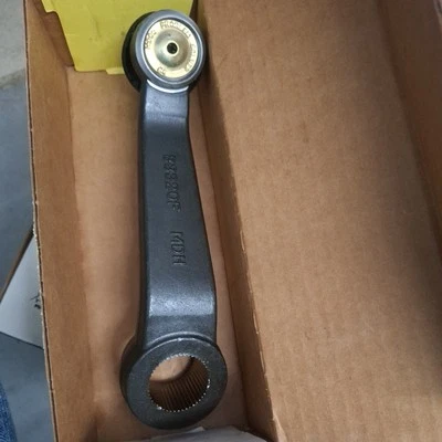 K80537 Moog Pitman Arm Front for 4 Runner Truck Toyota T100 4Runner Pickup 92-95 - Image 1 of 4