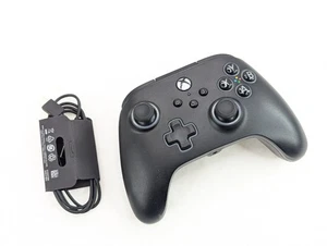 PowerA Enhanced Wired Controller for Xbox One Series X|S BLACK - Picture 1 of 2