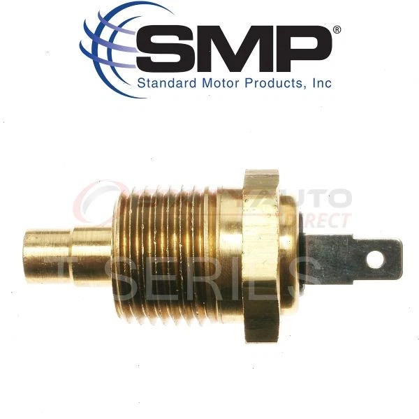 SMP T-Series Coolant Temperature Sender for 1979-1983 Oldsmobile Delta 88 - de Foto 1 de 4