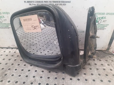 01818 1007886 door mirror left hand NISSAN VANETTE C220 1983 - image 1 of 2