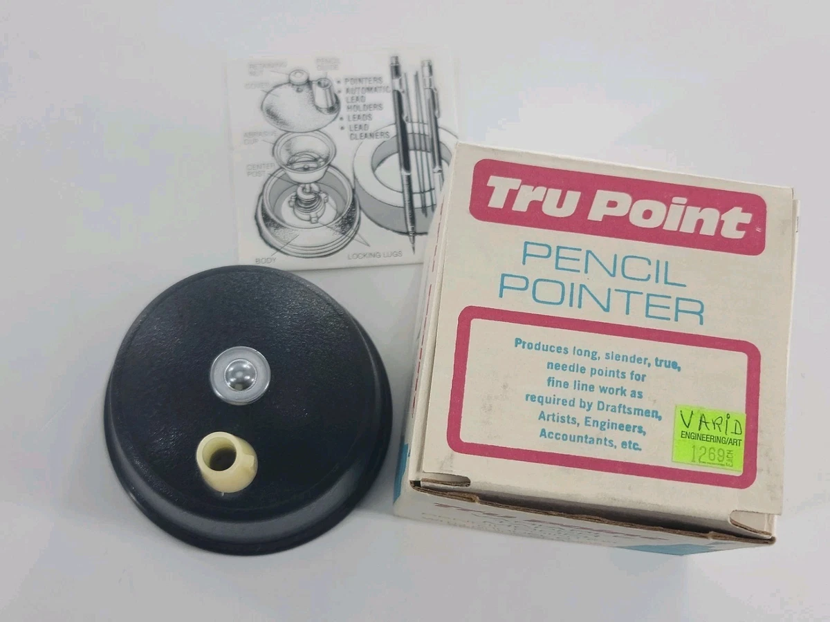 Tru Point Indiana Collectible Pencil Sharpeners for sale | eBay