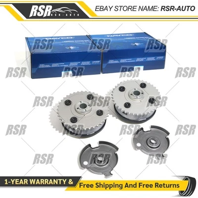 11367583208 for BMW N55 N52 N54 Intake & Exhaust Timing Chain Sprocket Camshaft - Image 1 of 4