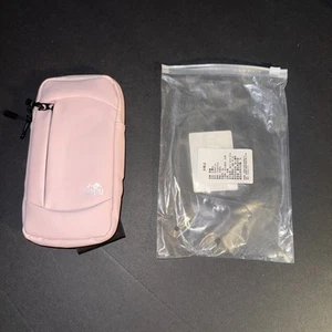 Uchwyt na telefon do biegania bransoletka uchwyt na telefon komórkowy pasuje do iPhone 16 Pro nowy - Zdjęcie 1 z 6