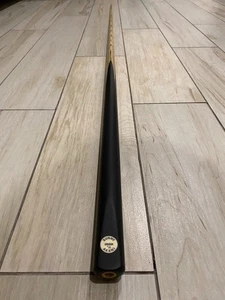 Sunny Akani Origin Snooker Cue - Picture 1 of 6