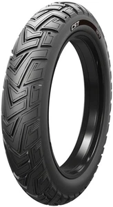 CST Ride Ambro Tire - 20 x 4, Clincher, Wire, Black, Ebike - Picture 1 of 2