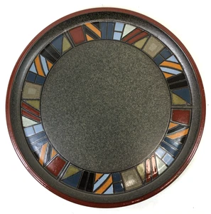 Vintage Denby Marrakesh Stoneware Large Serving Plate - Picture 1 of 7