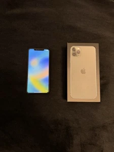 Apple iPhone 11 Pro Max - Midnight Green 64gb - Unlocked - Picture 1 of 5