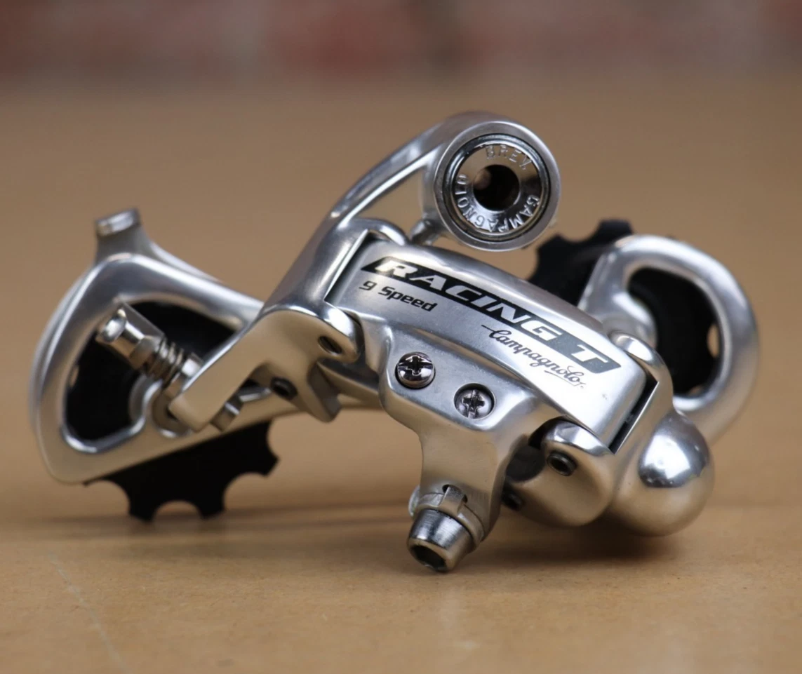 Campagnolo Bicycle Rear Derailleurs for sale | eBay