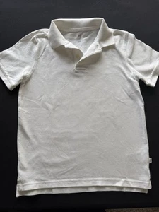GAP Kids Boys Polo Shirt - Large - Picture 1 of 2