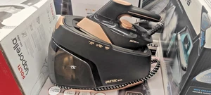 Ferro da stiro con caldaia Imetec Evos Tecnologia Flash Steam - Imagen 1 de 3