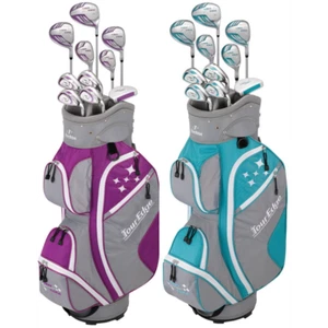New Women's Tour Edge Lady Edge Complete Full Box Set - Choose your Set - Picture 1 of 24