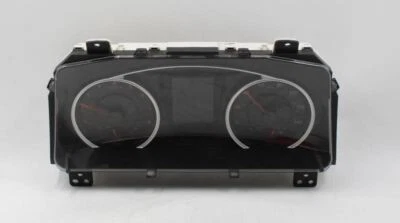 Speedometer Cluster MPH Fits 2015-2017 TOYOTA CAMRY OEM #24408 - Image 1 of 4