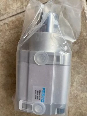 Festo STA-50-30-P-A 164889 Stop Cylinder New One STA5030PA Expedited Shipping - Image 1 of 3
