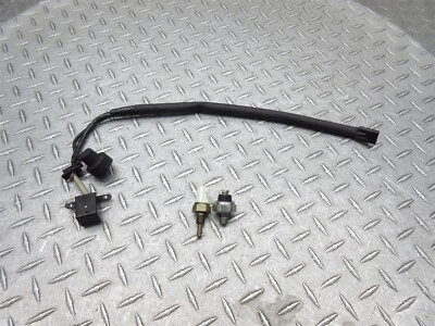 Kawasaki Ninja 650 EX650R 2020 20-24 camioneta bobina de pulso sensor de temperatura de presión de aceite Foto 1 de 4