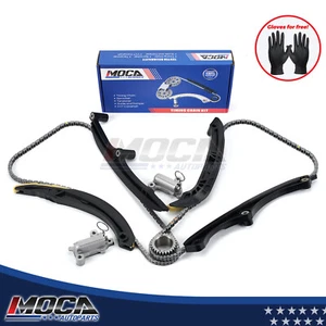 Timing Chain Kit for 17-21 Ford F-150 Expedition 18-21 Lincoln Navigator Turbo - Picture 1 of 9