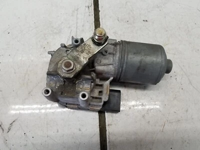 Volvo S60 2013 motor limpiaparabrisas delantero Foto 1 de 3