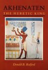 Akhenaten The Heretic King (Paper), Redford, Db