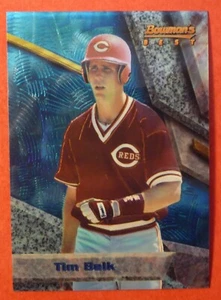 1994 Bowman's Best Tim Balk #B57 (Reds) NM-Mt - Picture 1 of 1