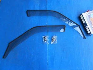 Déflecteurs d'air Spid'air pour: Peugeot: 106 5 portes 93->96 - Imagen 1 de 1