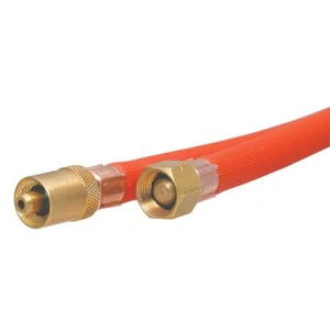 Companion High Pressure Gas Hose Coarse Thread 1200mm - Picture 1 of 1