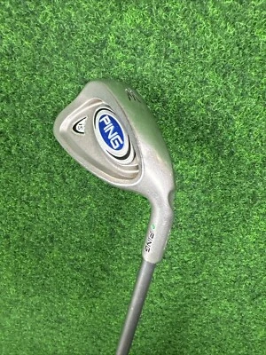 PING i5 Pitching Wedge - Herren (Graphit, 36 Zoll, Rechtshändig, Regular) - Bild 1 von 4