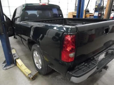 Motor de limpiaparabrisas usado para: Chevrolet Silverado 1500 2007 camioneta Classic S Foto 1 de 4