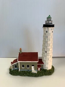 SCAASIS ORIGINALS Lighthouse Company - Picture 1 of 5