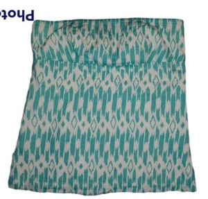 Top tubo forrado sin mangas para mujer J. Crew See Medidas cremallera lateral - Imagen 1 de 7