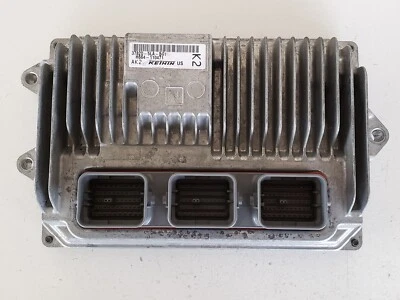 Honda CR-V CRV 37820-5LA-B61 2016 control informático del motor ECU ECM EBX módulo Foto 1 de 4