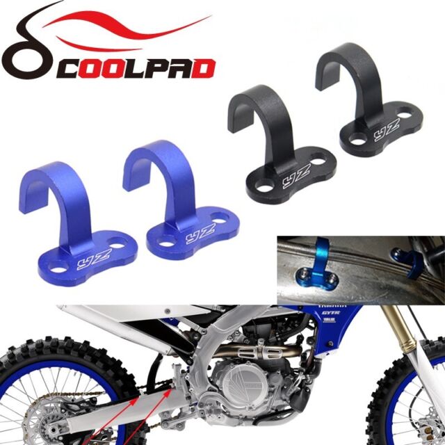 YAMAHA WR 450 F 2011 - 1153900880