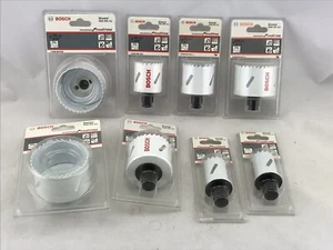 Bosch HSS-Bi-Metall Lochsäge mit Power-Change-Adaptertechnologie DM 19 - 177 mm - Bild 1 von 20