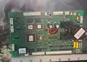 Royal 650 & 768 distributore automatico soda Merlin IV scheda di controllo principale - testato buono - Foto 1 di 6