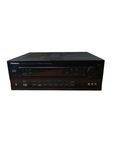 Pioneer VSX-D509S Audio/Video Multi-Channel Receiver 250watt No Remote | tested - Picture 1 of 5
