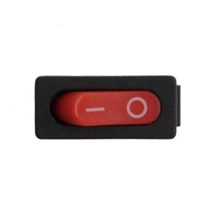 For Boss Snow Plow Handheld Controller Power On/Off Switch Smarttouch2 MSC09916 - Bild 1 von 4