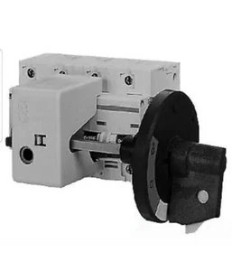 SQUARE D MG27047 Door Mounted Operation Handle KIt Multi 9 Interlock - Picture 1 of 4