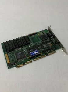 Diamond Stealth Pro S3 P86C928 ISA VGA Graphics Card - Picture 1 of 8