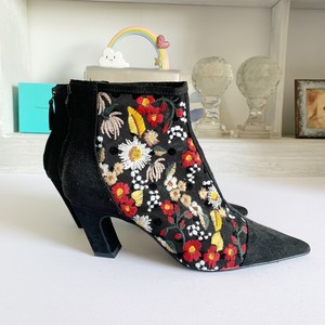 Calzado de mujer botines Mango | Compra online en eBay