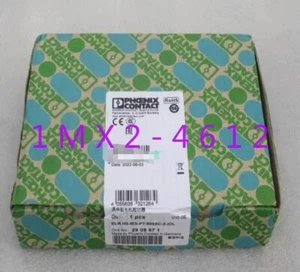 1 pieza nuevo Phoenix Contact ELR H3-IES-PT/500AC-3-IOL 2908671 - Imagen 1 de 1