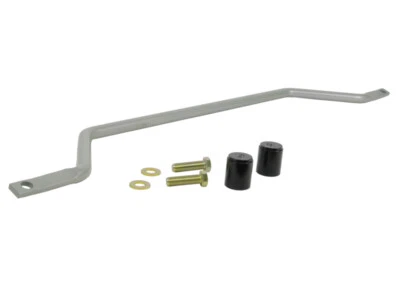 Whiteline 22mm Rear Heavy Duty Fixed Swaybar for Chevrolet 2011+ Cruze - Image 1 of 4