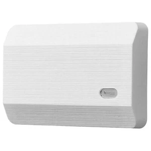 Newhouse Hardware CHM3D Door Chime, White - Picture 1 of 6