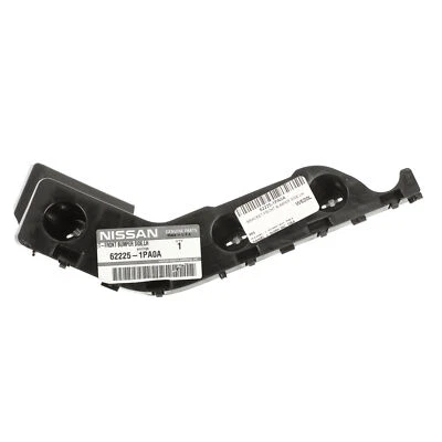 OEM NEW 2012-2020 Nissan NV1500 NV2500 Left Front Bumper Side Bracket 622251PA0A - Image 1 of 4