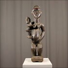 82439) Figur Tsogo Gabun Afrika Africa Afrique figure ART KUNST