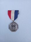 Bin1D vintage Rare pin- R. A. A. T. C. Champs Medal Medallion Pin