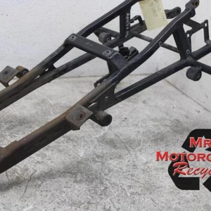 01-08 APRILIA CAPONORD ETV1000 ETV 1000 OEM SUBCHASIS TRASERO SUBMARCO TRASERO Q - Imagen 1 de 9