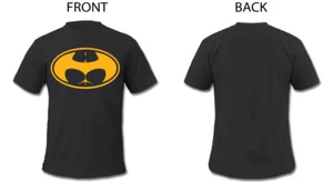 T Shirt Buttman (Batman) Funny - Picture 1 of 4