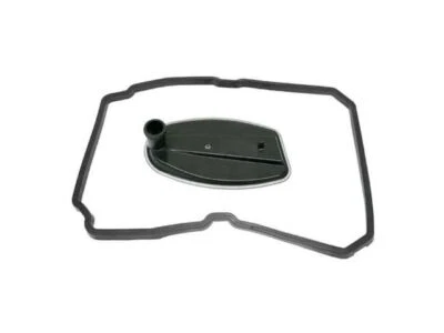 Kit de filtro de transmisión automática Mann 19371BKQP para Mercedes ML350 2003-2005 Foto 1 de 2