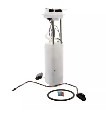 Conjunto de módulo de bomba de combustible Delphi FG0288 Chevrolet Astro GMC Safari 2000-2005 Foto 1 de 4