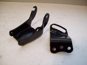 SBC Power Steering Pump Brackets Car/Truck Small Block Chevy - Picture 1 of 2