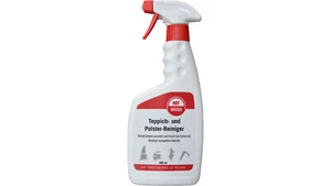 ROTWEISS Teppich- und Polsterreiniger Sprühflasche (500ml) - Bild 1 von 1