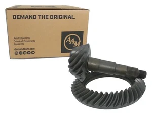 DODGE CHEVY GM 3500 TRUCK - AAM 11.5"- 5.13 RING AND PINION - AAM OEM - GEAR SET - Picture 1 of 5